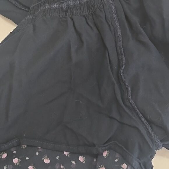 Abercrombie Kids Floral Romper. Size 9/10 - Picture 7 of 7